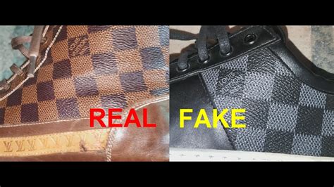 fake louis vuitton shoes amazon|louis vuitton scam.